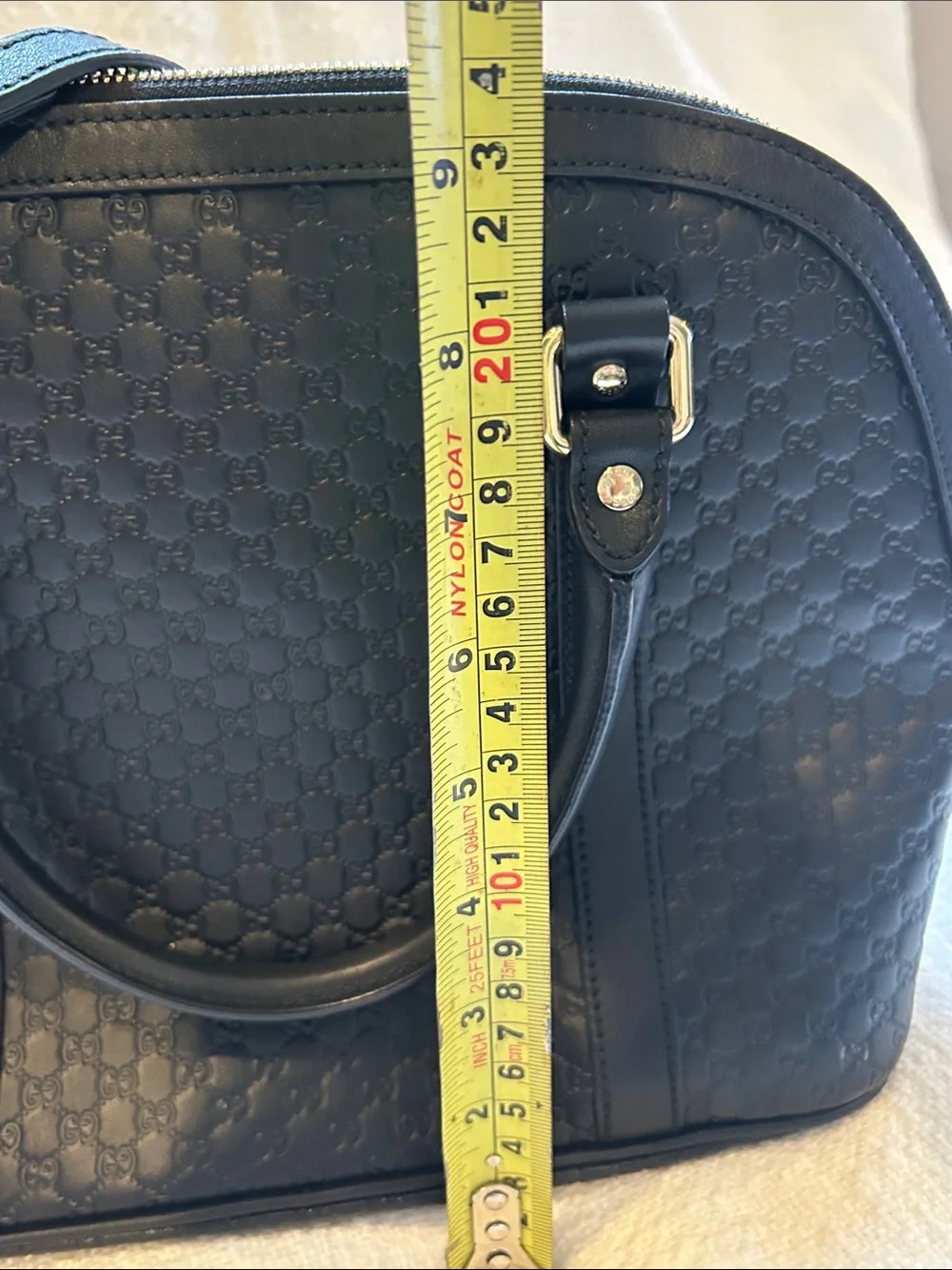 Gucci classic black